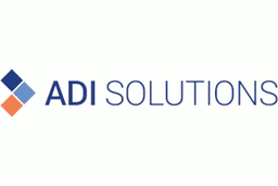 ADI Solutions GmbH logo