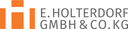 E. Holterdorf GmbH & Co. KG