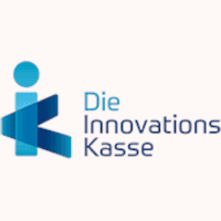 IKK - Die Innovationskasse, KdöR logo
