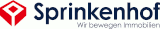 Sprinkenhof GmbH logo