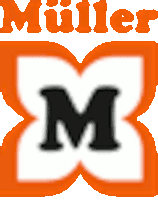 Müller Holding GmbH & Co. KG logo