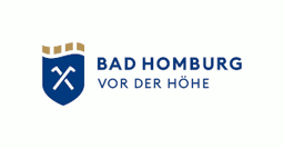 Stadtverwaltung Bad Homburg v. d. Höhe logo