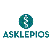 Asklepios Sächsische Schweiz Klinik Sebnitz logo