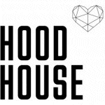 HOOD HOUSE logo