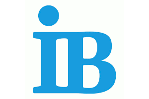 IB Südwest gGmbH logo