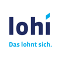 Lohnsteuerhilfe Bayern e. V. Lohnsteuerhilfeverein logo