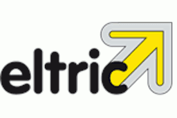 eltric GmbH Elektro-Fachversandgroßhandel logo