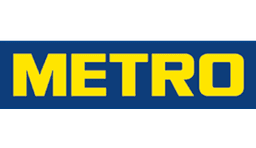 METRO Deutschland GmbH logo