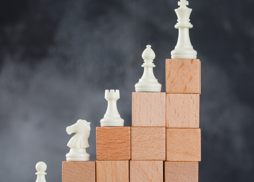 Leadership im Wandel: Neue Anforderungen an Führungskräfte – Wie Sich Die Rolle Von Führungskräften Durch Die Digitalisierung Verändert