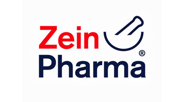 ZeinPharma Germany GmbH Logo