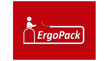 Ergo Pack Deutschland GmbH Logo