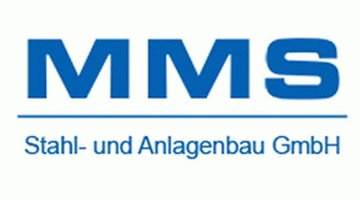 MMS Stahl- und Anlagenbau GmbH 